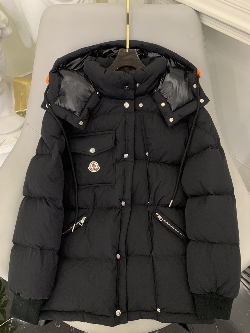 Moncler Down Coat